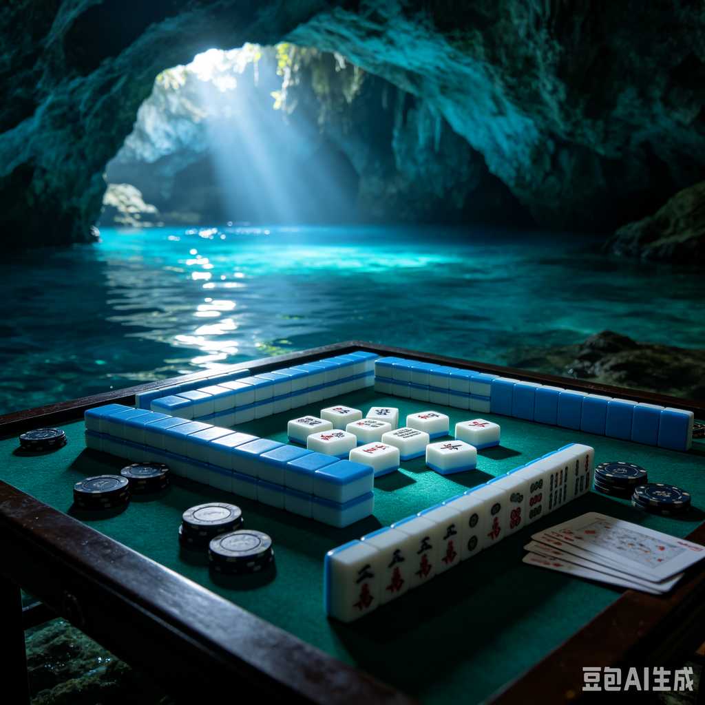 Miami,mahjong