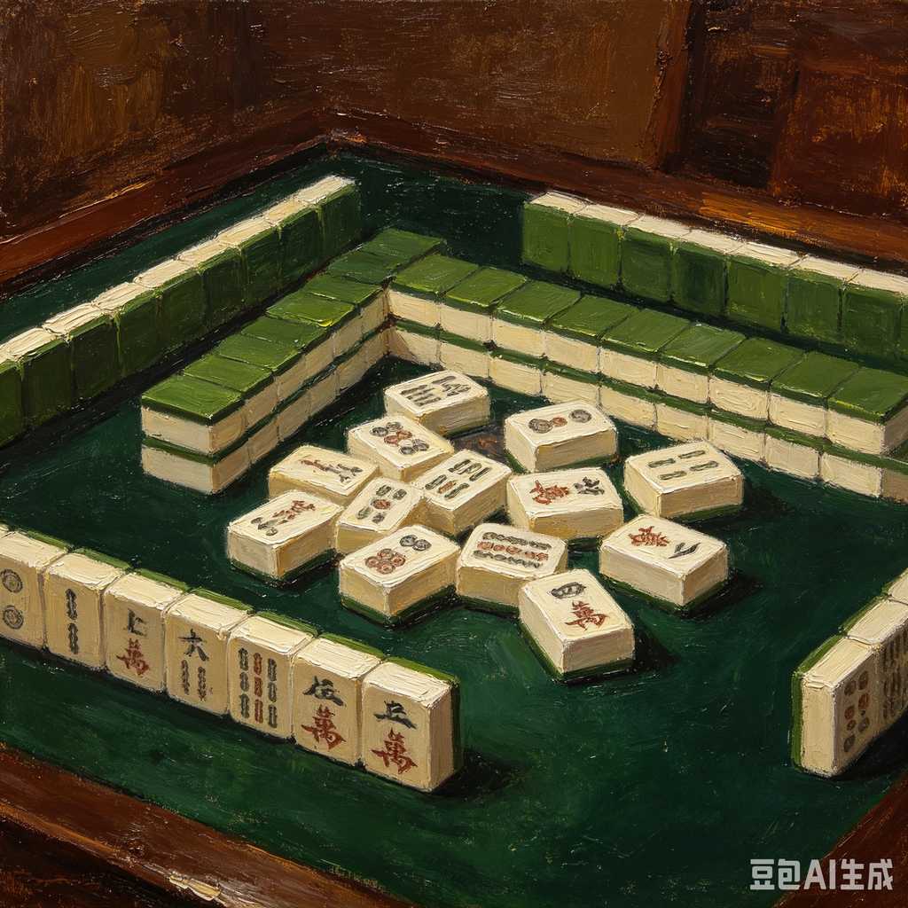Providence,mahjong