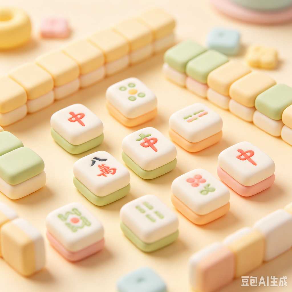 Porto,mahjong