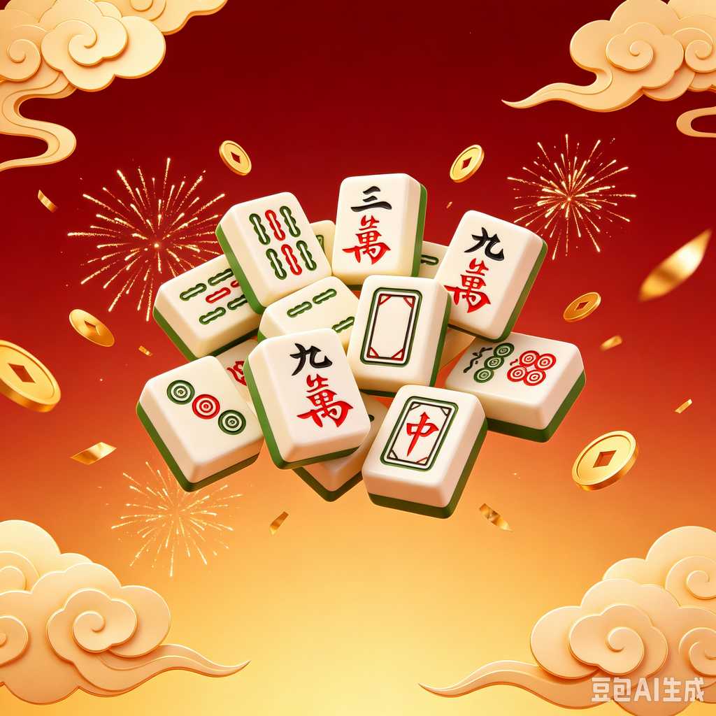 Flagstaff,mahjong